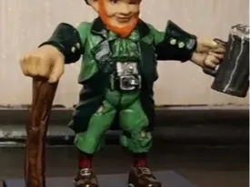 leprechaun
