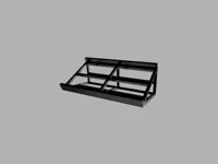 0.08mm layer, 2 walls, 15% infill