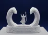 0.2mm layer, 2 walls, 10% infill