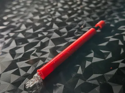 Lamp Grip for Glass Base