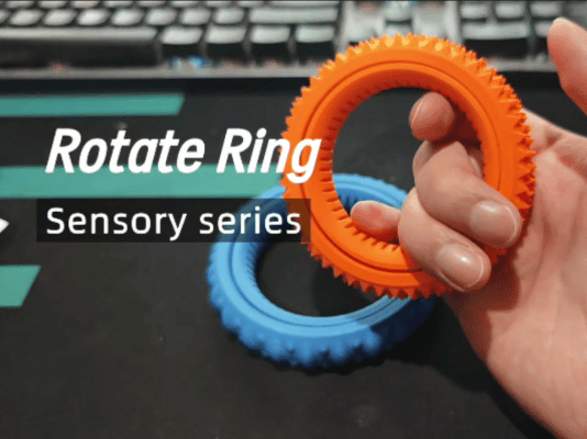 Rotate Ring 1.0