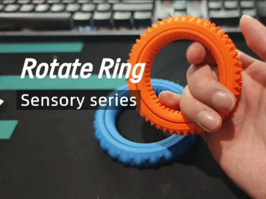 Rotate Ring 1.0