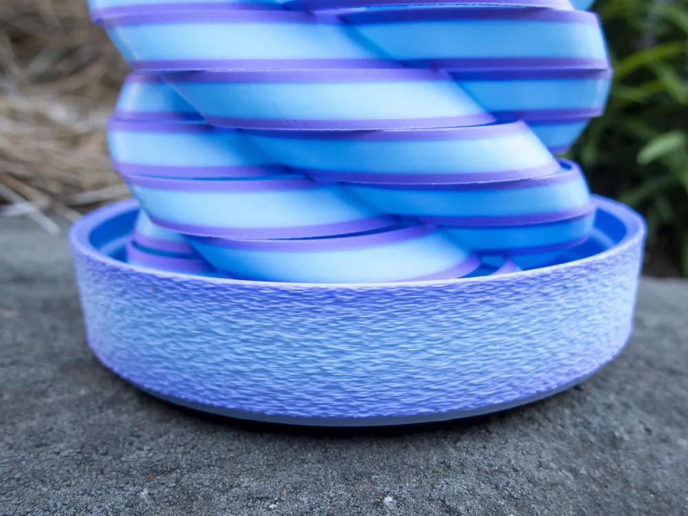 Carry Case & Display for Toroidal Rings/Propellers by Colonel_Forbin ...