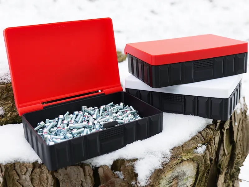 Storage box #2