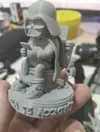 MONOCROMO 0.2mm layer, 3 walls, 5% infill