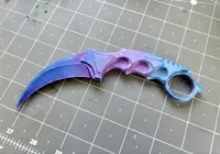 Most EFFICIENT 0.12mm layer, 2 walls, 10% infill