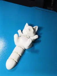 100mm 1 color 0.2mm layer, 2 walls, 12% infill