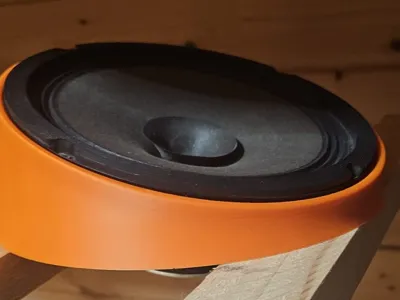 Speaker Holder