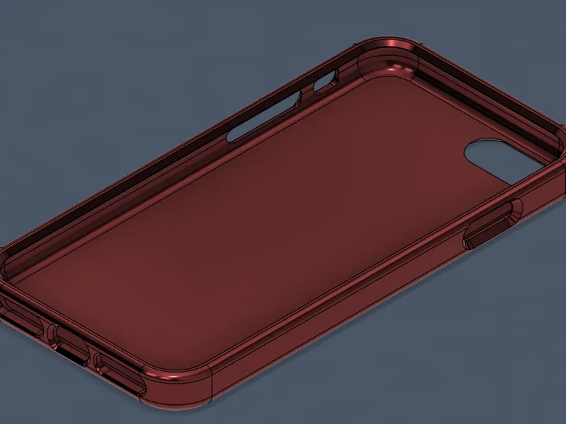 Iphone SE Second Gen Case
