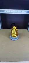 0.12mm layer, for a more refined finish, AMS solution