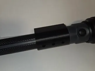 Streamlight Protac HL5X/HL6 Holster