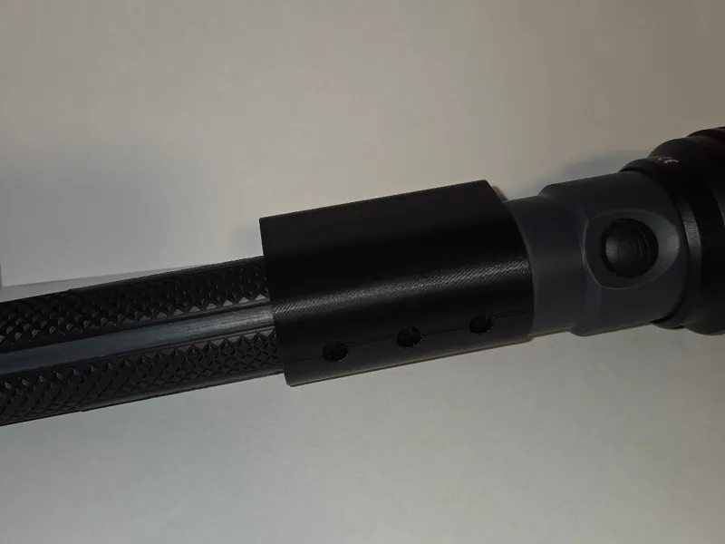 Streamlight Protac HL5X/HL6 Holster