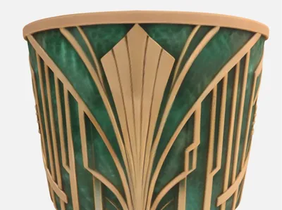 Deco Planter