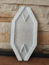 Bee Escape Diamond for Beekeepers 0.2mm layer, 2 walls, 15% infill