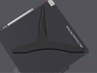 0.24mm layer, 20 walls, 35% infill