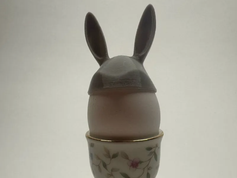 Easter Egg Decoration