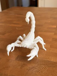 0.12mm layer, 2 walls, 15% infill