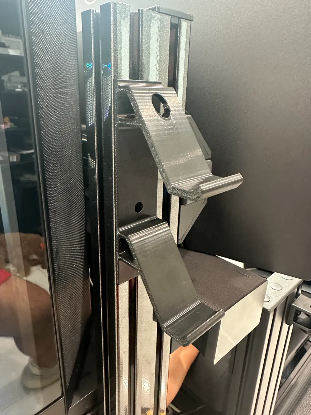 Xbox Controller Mount - Sim Rig or Flat Wall by JSK3 MakerWorld ...