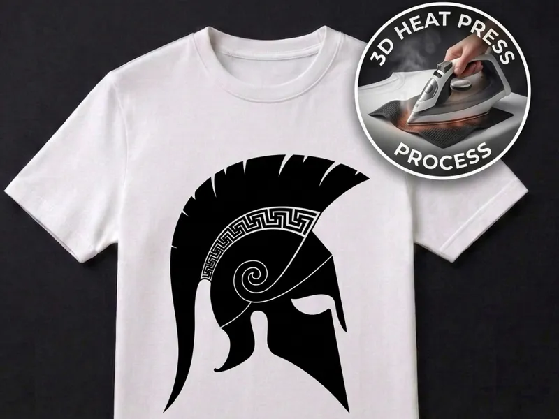 Sparta - T-shirt Print
