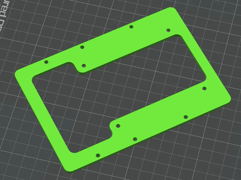 HDD SSD minimal Adapter 