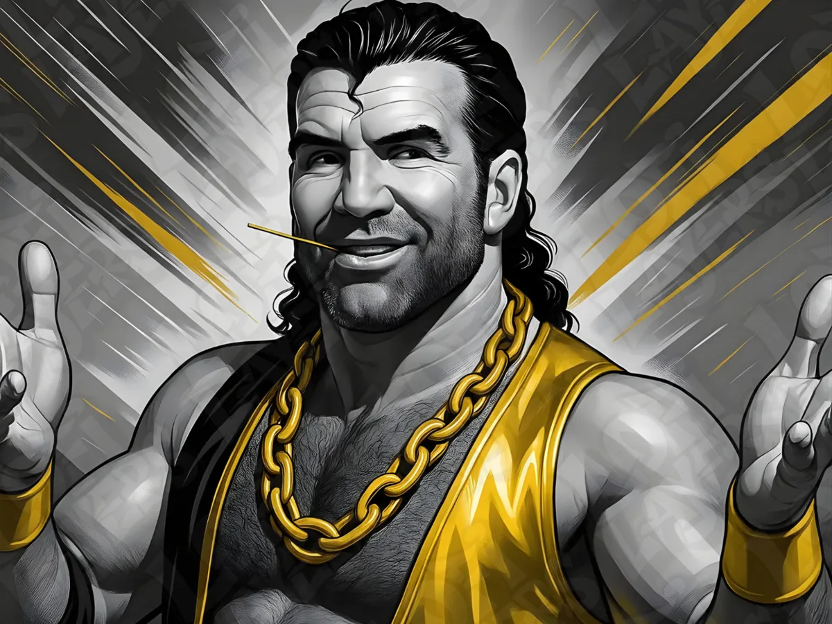 Razor Ramon Render Razor Ramon Hueforge - Free 3D Print Model - MakerWorld