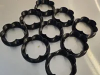 0.28mm layer, 2 walls, 15% infill