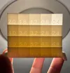 0.08mm layer, 99 walls, 100% infill