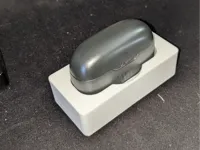 0.28mm layer, 2 walls, 10% infill