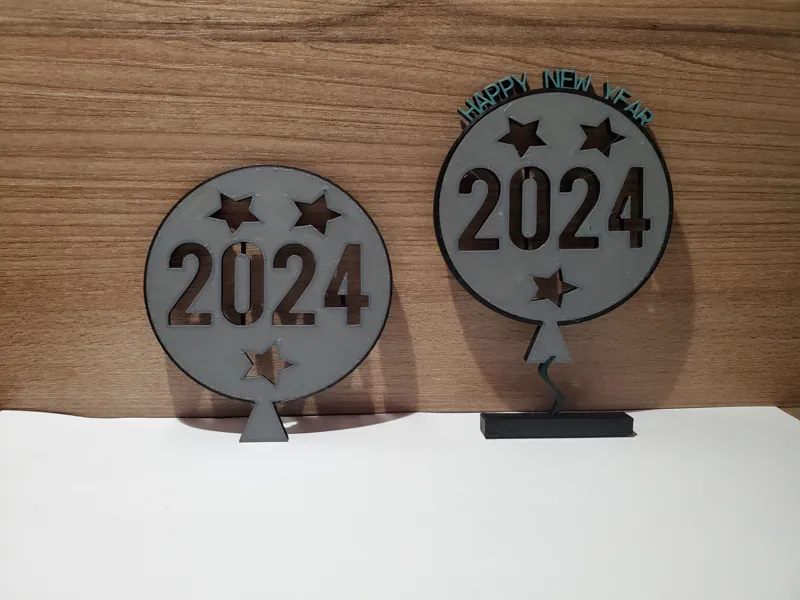 Balloon 2024 (coaster version include)