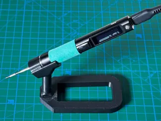 TS21 Soldering Iron Stand
