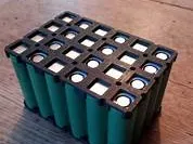 cell holder