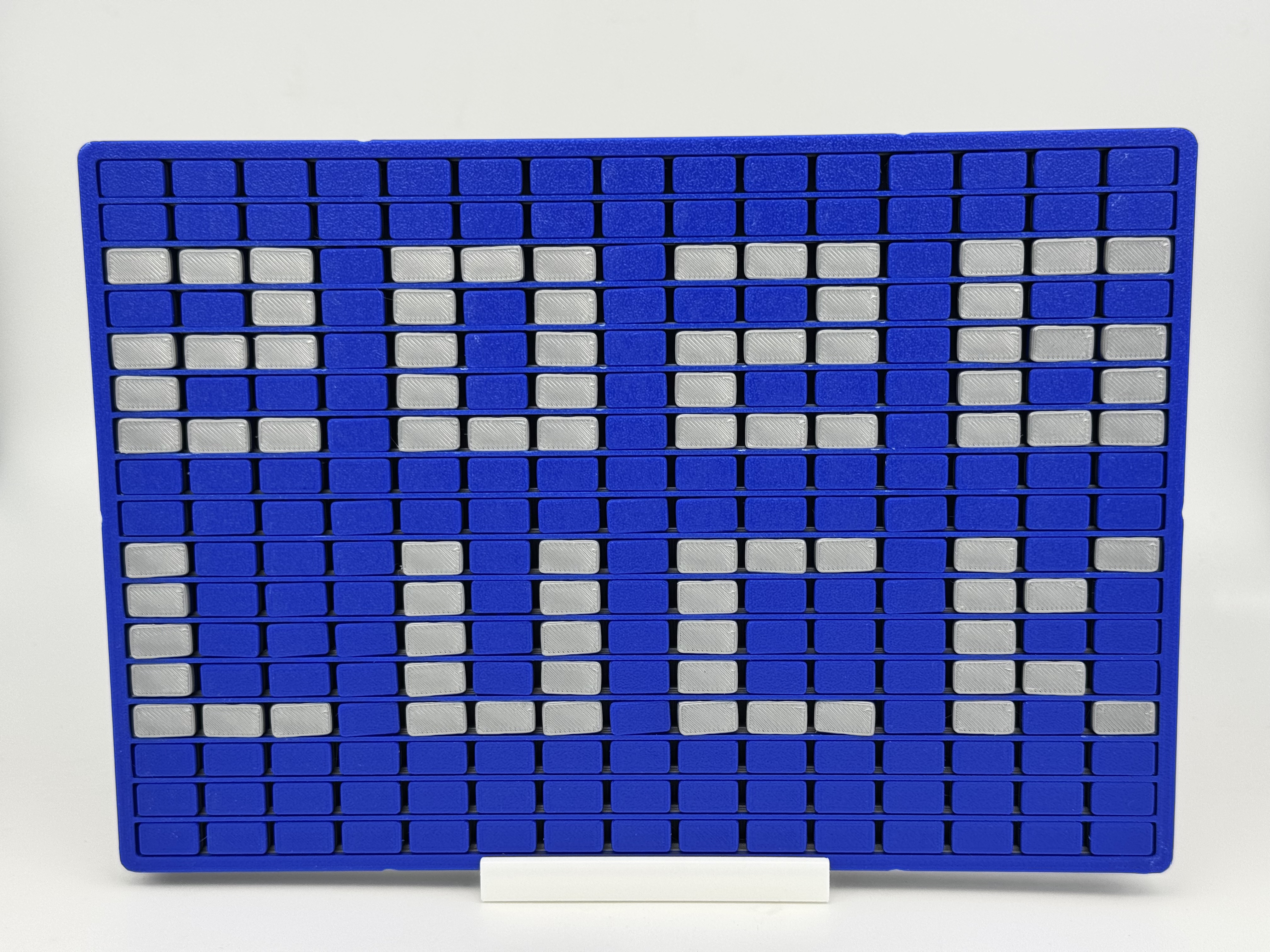 Miniatura 1 do modelo 3D 翻转像素画V5