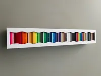 0.24mm layer, 2 walls, 100% infill