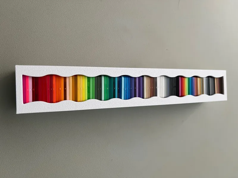 BL FILAMENT SAMPLBE BOX