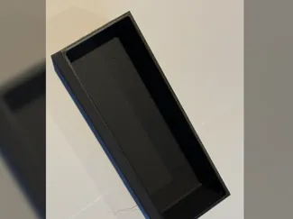 Box - 168 x 60 x 50