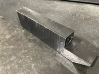 0.2mm layer, 3 walls, 15% infill