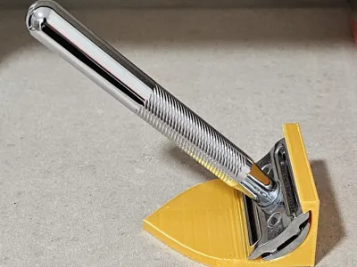 Razor Holder