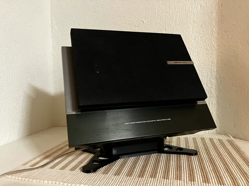 Mytec-Z-7733-3dc  generic mini hifi speaker stand