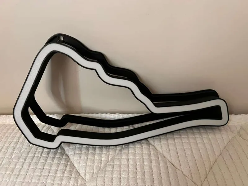 Road Atlanta Race Track