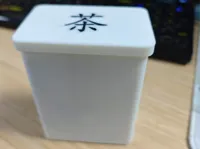 0.2mm 层高, 3 层墙, 20% 填充