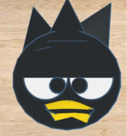 Badtz maru
