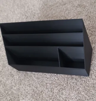 Desktop Organizer