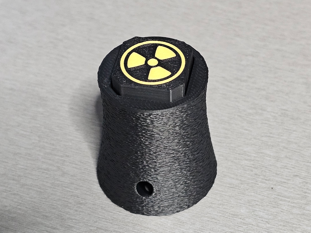 AKW - Klicker