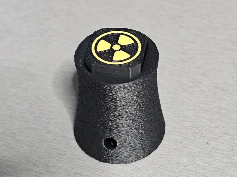 AKW - Klicker