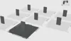 0.27mm layer, 2 walls, 0% infill