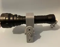 33mm DL 70, 0.2mm layer, 2 walls, 60% infill