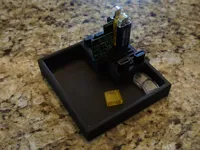 good mix of strength quality and speed