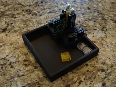 ULTMATE USB ORGNISER