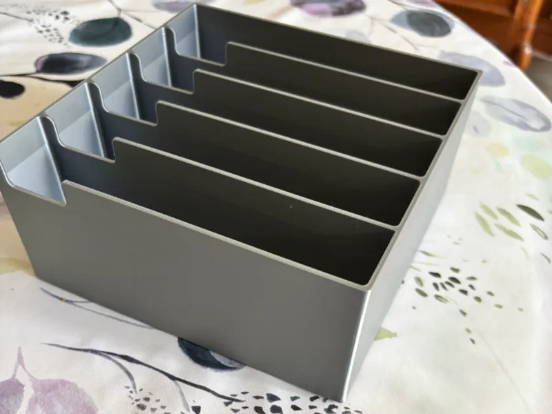 Trieur de Billets 