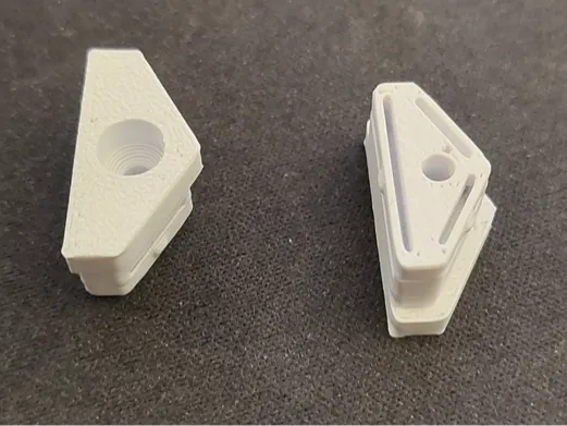 HSW edge anchors